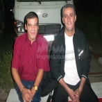 Gana el maghnaoui